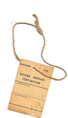Guyana Airways Corporation
