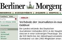 Morgenpost
