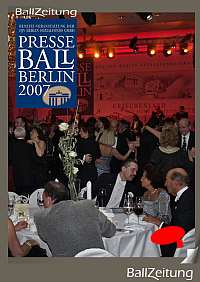 Ballzeitung