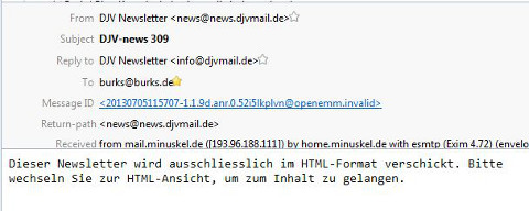djv-newsletter