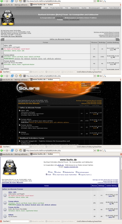 Screenshots