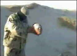 Kriegsgr�uel im Irak