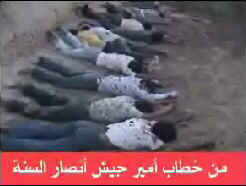Kriegsgr�uel im Irak