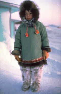 Inuit