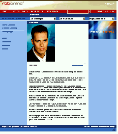 RBB-Website