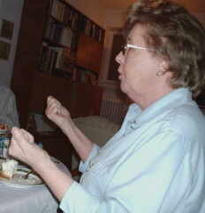 Burks' Mutter