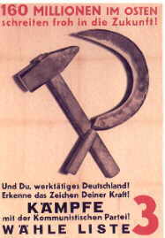 Wahlergebnisse