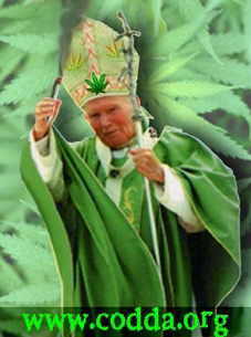 Papst