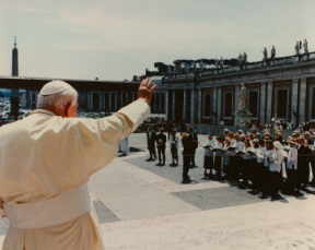 Papst