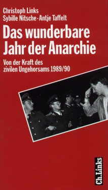 Anarchie