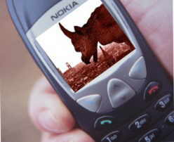 SMS-Sucht