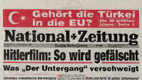 Nationalzeitung