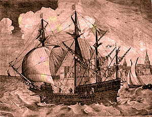 Galeone