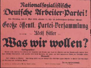 Nazi-Propaganda