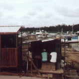 Hafenkneipen in Tabatinga></A></td></tr></table><table border=