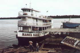 Marcia Maria