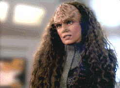 Klingonen