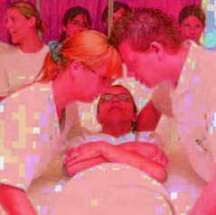 Intensivpflege