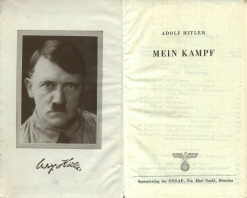 Mein Kampf