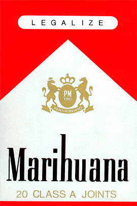 Marlborohuana>einen Toxikologen: <span style=
