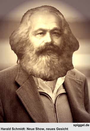 Karl Schmidt