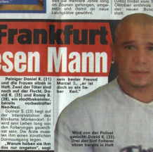 Ausriss Bild