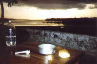 Rio Guaviare