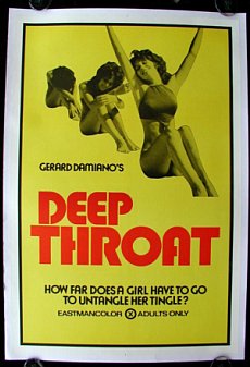 Deep Throat