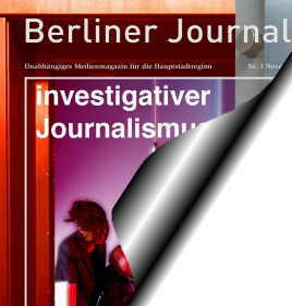 Berliner Journalisten