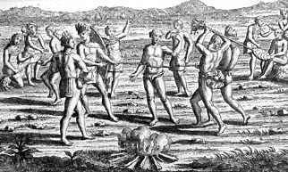 Indios