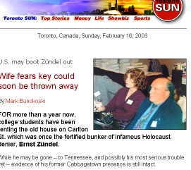 Z�ndel