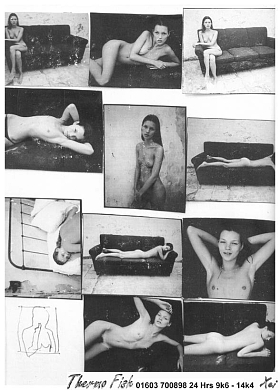 Kate Moss
