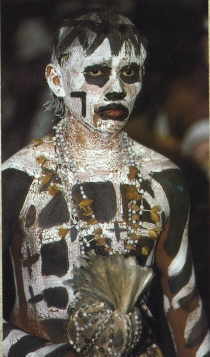 Indio