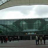 Flughafen M�nchen
