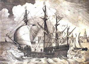 Schiff