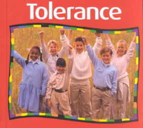 Toleranz
