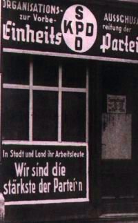 Einheitspartei