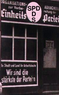 Einheitspartei