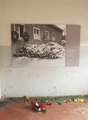 KZ Buchenwald