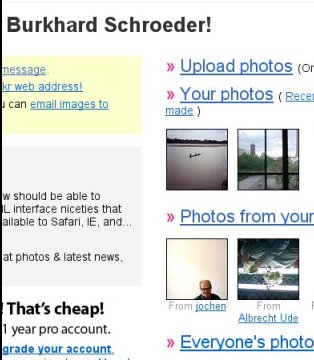 Flickr