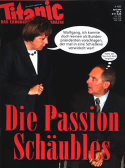 Das Merkel