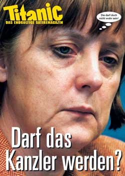 Das Merkel