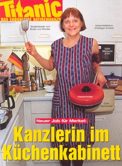 Das Merkel