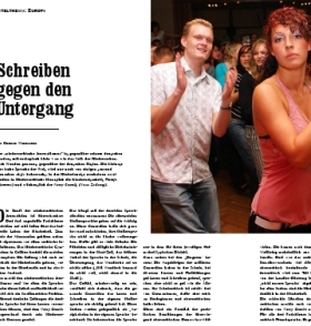 Berliner Journalisten