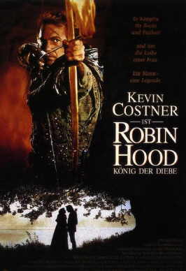 Robin Hood