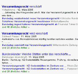 Medien