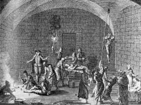 Inquisition