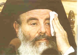 Christodoulos