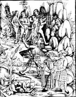 Vespucci