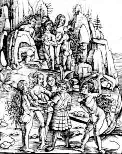 Vespucci